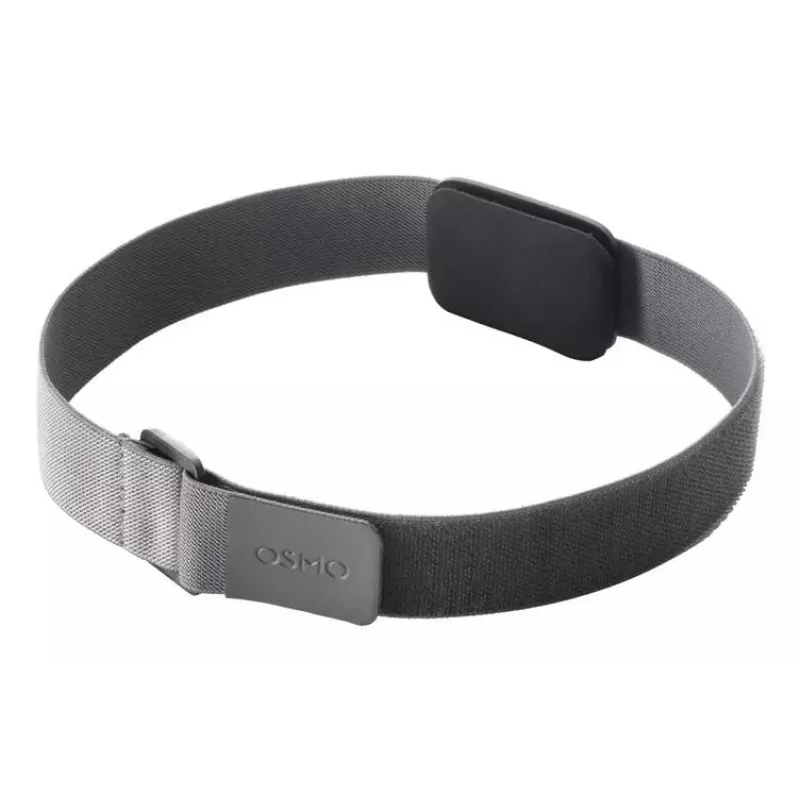 DJI Osmo Nano Magnetic Headband (CP.AS.AA000025)