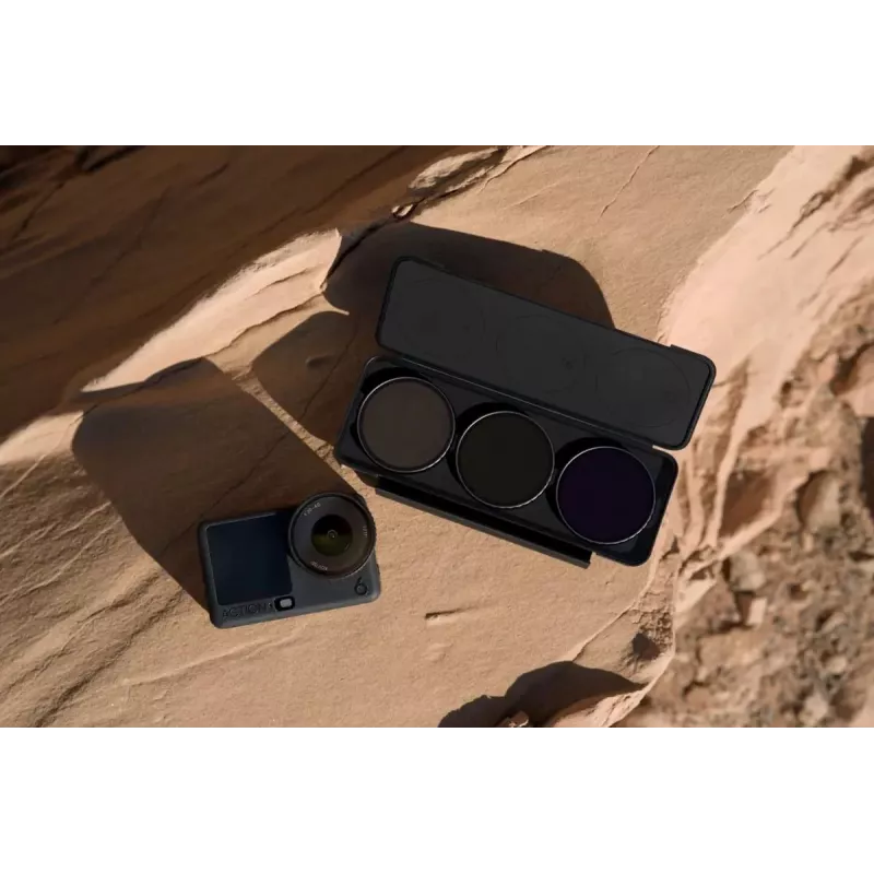 DJI Osmo Action 6 ND Filterset (CP.OS.00000525)