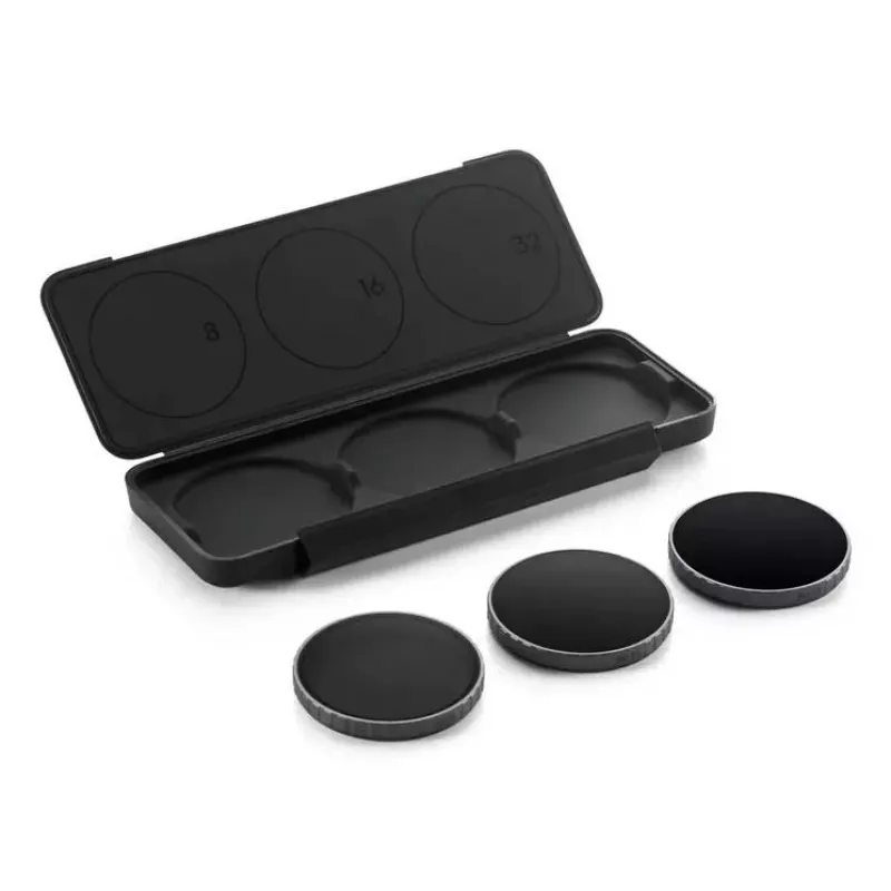 DJI Osmo Action 6 ND Filterset (CP.OS.00000525)
