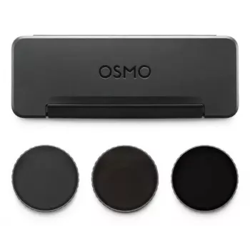 DJI Osmo Action 6 ND Filterset (CP.OS.00000525)