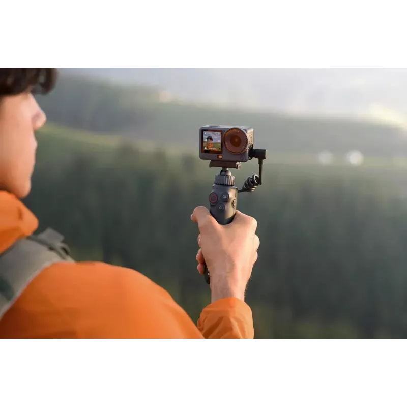 DJI Osmo Action Dual-Akkugriff (CP.OS.00000527.02)