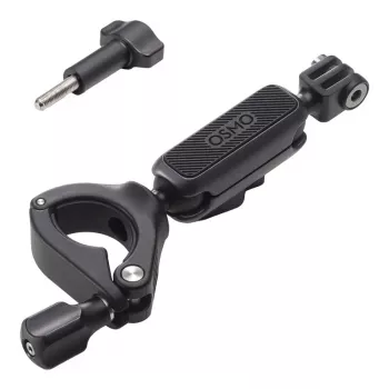 DJI Osmo Action Lenkerhalterung
