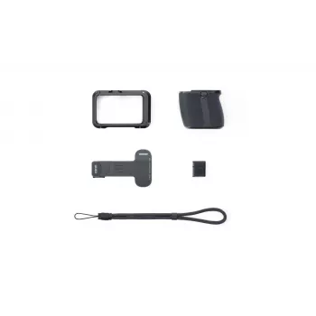 DJI Osmo Action 6 Street-Photography-Griff-Zubehörset (CP.AS.AA000039)