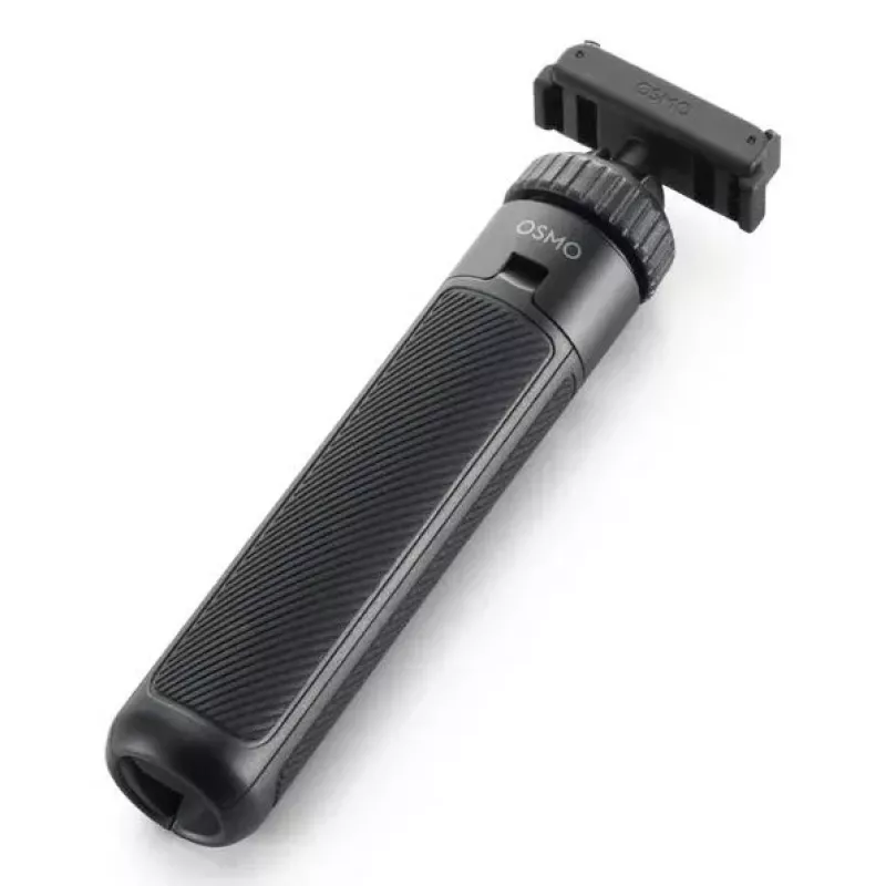 DJI Osmo Action Mini-Verlängerungsstange mit Zwei-Wege-Halterung
