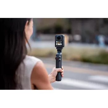 DJI Osmo 360 Akku-Verlängerungsstange