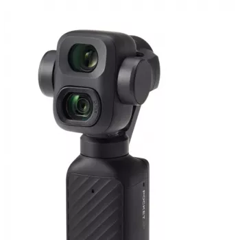 DJI Osmo Pocket 4P Weitwinkelobjektiv (CP.OS.00000665)