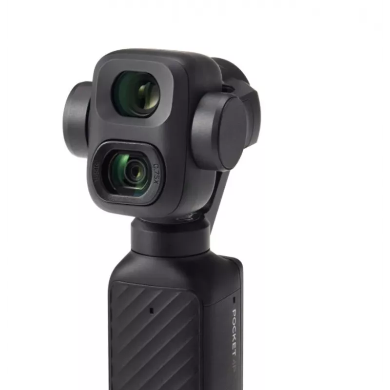 DJI Osmo Pocket 4P Weitwinkelobjektiv (CP.OS.00000665)