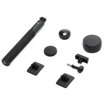 DJI Osmo Action 6 Ultraweitwinkel-Zubehörset (CP.OS.00000605)