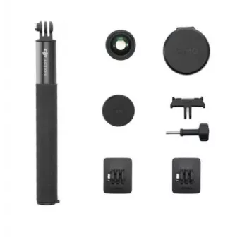 DJI Osmo Action 6 Ultraweitwinkel-Zubehörset (CP.OS.00000605)