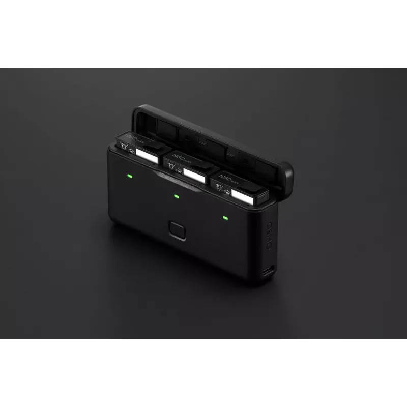 DJI Osmo Action Akkuetui 2 (CP.OS.00000397.01)