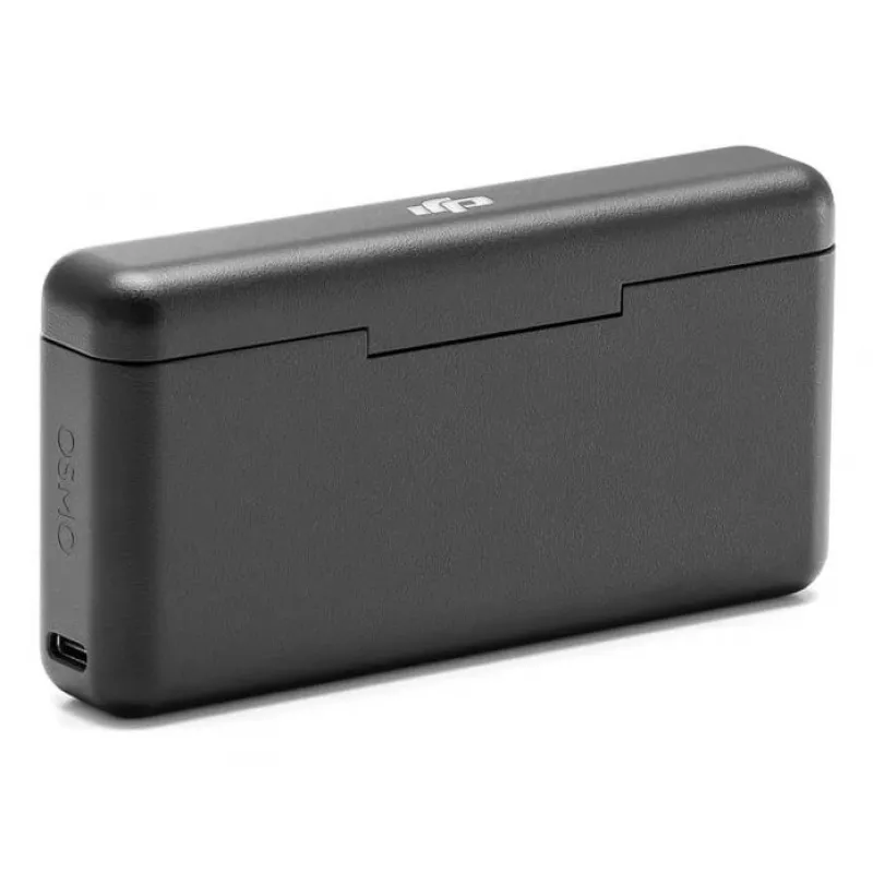 DJI Osmo Action Akkuetui 2 (CP.OS.00000397.01)