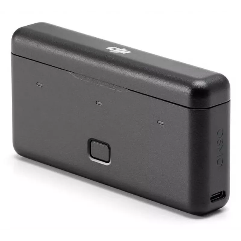 DJI Osmo Action Akkuetui 2 (CP.OS.00000397.01)