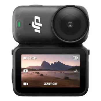 DJI Osmo Nano On-The-Go Combo Kamera CP.OS.00000727