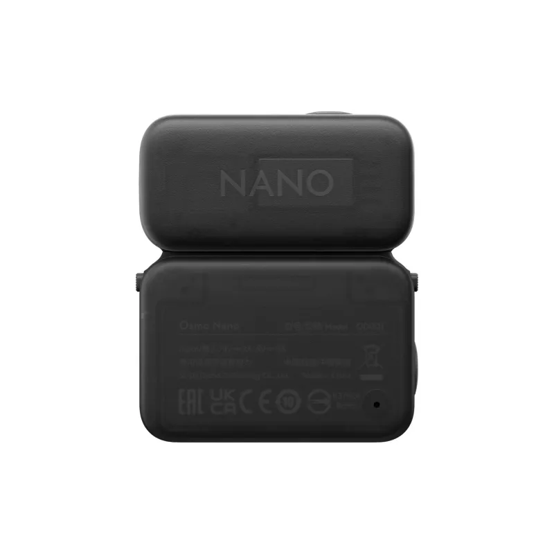 DJI Osmo Nano On-The-Go Combo Kamera CP.OS.00000727