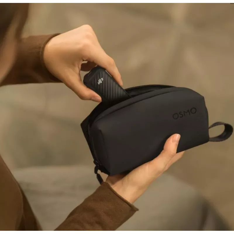 DJI Osmo Pocket 4 Tragetasche, CP.OS.00000546