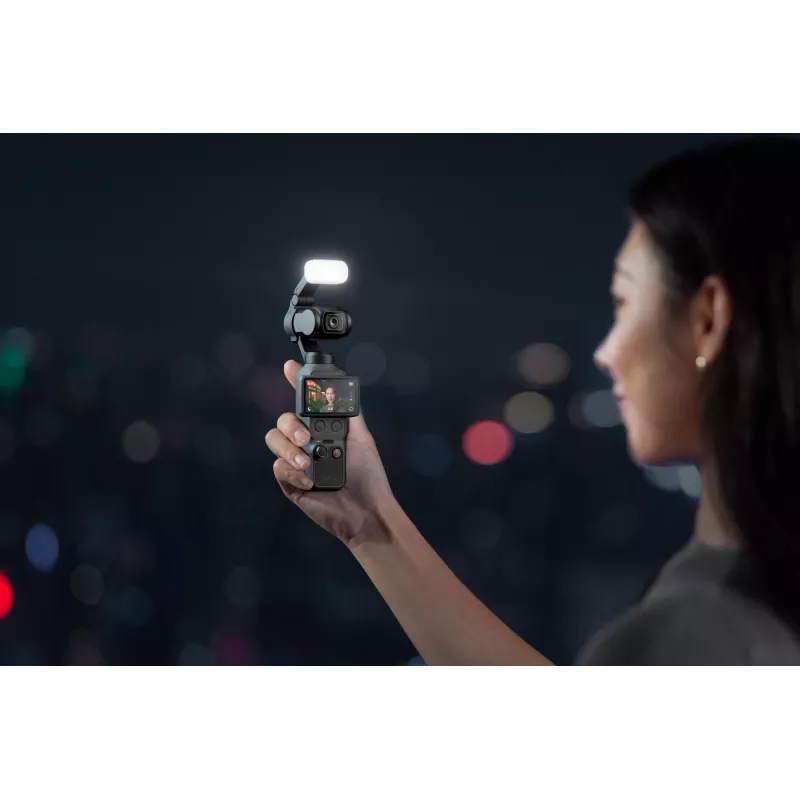DJI Osmo Pocket 4 Aufhelllicht (CP.OS.00000547)