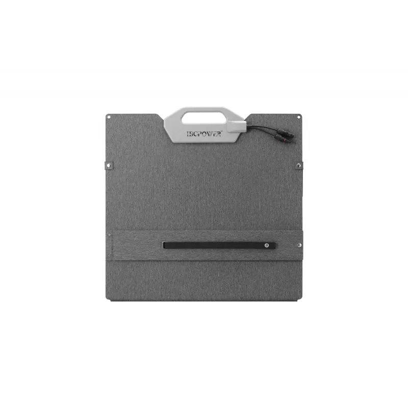 DJI Power 200W Faltbares Solarmodul
