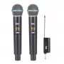 DNA Professional DNA BAT DUAL VOCAL SET Duales Drahtlossystem