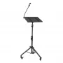 DNA PROFESSIONAL DNA PLS2 Laptop-Tripod-Ständer für Mixer, Projektor, bis 10 kg