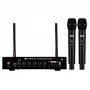 DNA PROFESSIONAL DNA VM DUAL VOCAL EFFECT SET Drahtlos-Mikrofonsystem