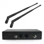 DNA Professional VM Dual Head Set - Drahtlos-Mikrofonsystem