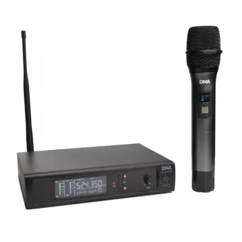 DNA Professional VM Vocal Set - Drahtlossystem für Mikrofone