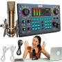 DNA SC TWO externe Soundkarte mit Akku
