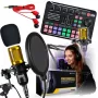DNA STUDIO SET externe Bluetooth-Soundkarte