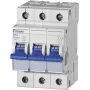 DOEPKE DLS 6H B13-3 Leitungsschutzschalter 3-polig 13A 6kA 09914112