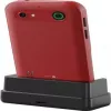 DORO E10 RED 4G Mobiltelefon