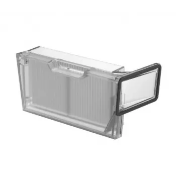 Dreame RHF24 HEPA Staubbehälter-Filter Ersatz für X60 Ultra Saugroboter (1 Packung)