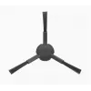 Dreame RSB10 Ersatz-Seitenbürste für D10s Pro / D10s Plus / D9 Max / D9max Gen2 (Grau)
