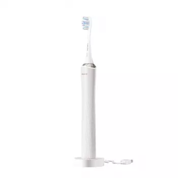 Dreame NB01 elektrische Schallzahnbürste, Set, Weiß