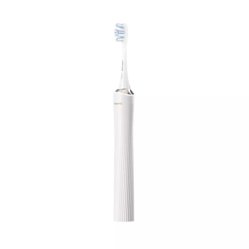 Dreame NB01 elektrische Schallzahnbürste, Set, Weiß