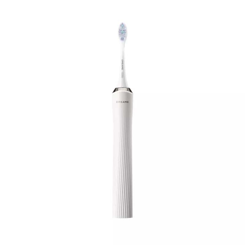 Dreame NB01 elektrische Schallzahnbürste, Set, Weiß