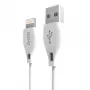 Dudao L4 Datenkabel 5A 1,2m Weiß