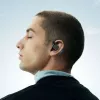 DUDAO U17Pro On-Ear Wireless Kopfhörer mit Bluetooth 5.3 und ANC - Schwarz