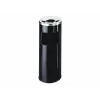 Durable Aschen-/Abfalleimer - Rund - 17 L - Metall