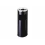 Durable Aschen-/Abfalleimer - Rund - 17 L - Metall