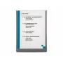 Durable Click Sign A4 Hochformat Türschild, Graphit (486737)