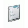 Durable Click Sign Türschild 149 x 148.5 mm, Graphit (486237)