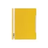 DURABLE DURACLIP A4+ Berichtsmappe Transparent PP 50er Pack 257004