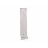 DURABLE FUNCTION Wandmodul 10 A4 Displaytafel-System, Grau 567410