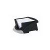 DURABLE VEGAS Memobox mit 500 Notizen, Schwarz/Grau 771401