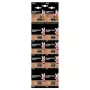 DURACELL Basic AAA Alkaline-Batterie LR03 1,5V Blisterpackung mit 20 Stück
