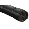 Duracell DF1500R Taschenlampe Schwarz 1500 Lumen