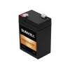 Duracell DR4-6 6V 4Ah VRLA-Akku