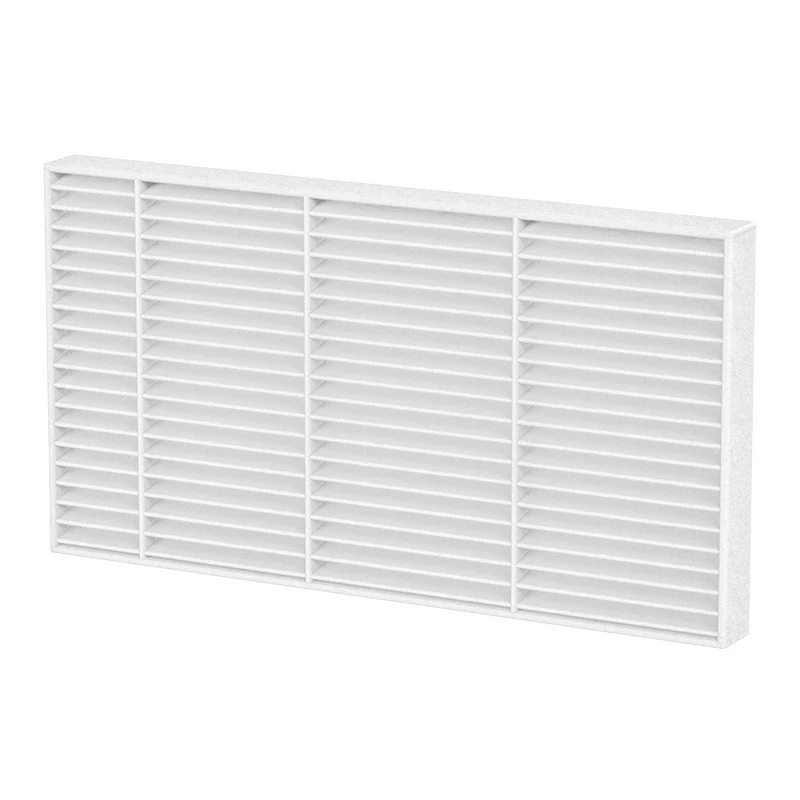Staubbehälterfilter für MOVA E10, E20, E20 Plus, E20 Pro Plus, E20 Pro Staubsauger (2 Stück)