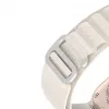 Dux Ducis Apple Sport Buckle Strap für Apple Watch 42/44/45/46/49mm Starlight