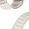 Dux Ducis Apple Sport Buckle Strap für Apple Watch 42/44/45/46/49mm Starlight